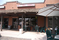 Norco's Famous Sixth Street Deli and Grill